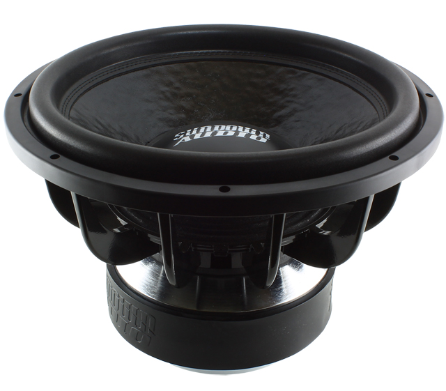 ������������� �������� Sundown Audio Z v.3 15 D1/D2